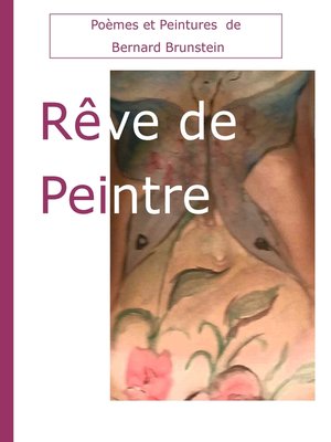 cover image of Rêve de Peintre